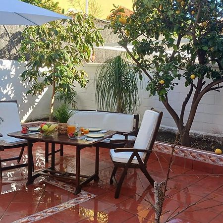 Apartamento Casa Mar Vélez Exterior foto