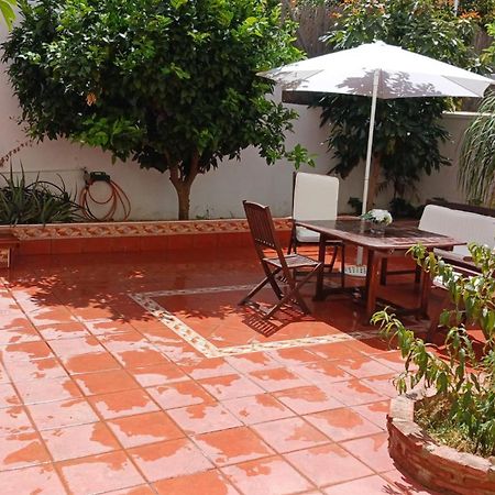 Apartamento Casa Mar Vélez Exterior foto
