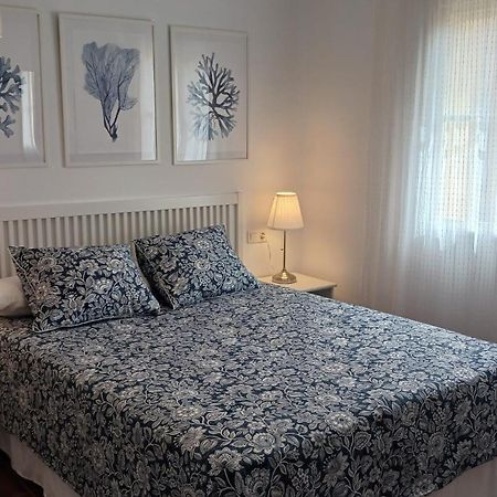 Apartamento Casa Mar Vélez Exterior foto