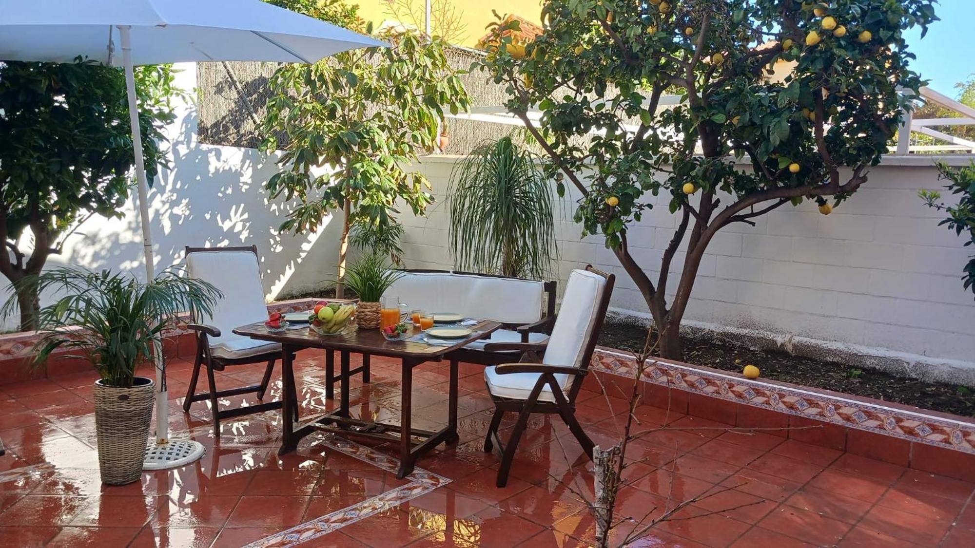 Apartamento Casa Mar Vélez Exterior foto