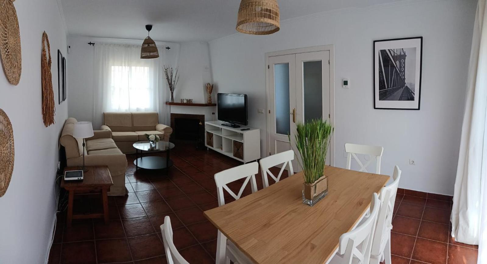 Apartamento Casa Mar Vélez Exterior foto