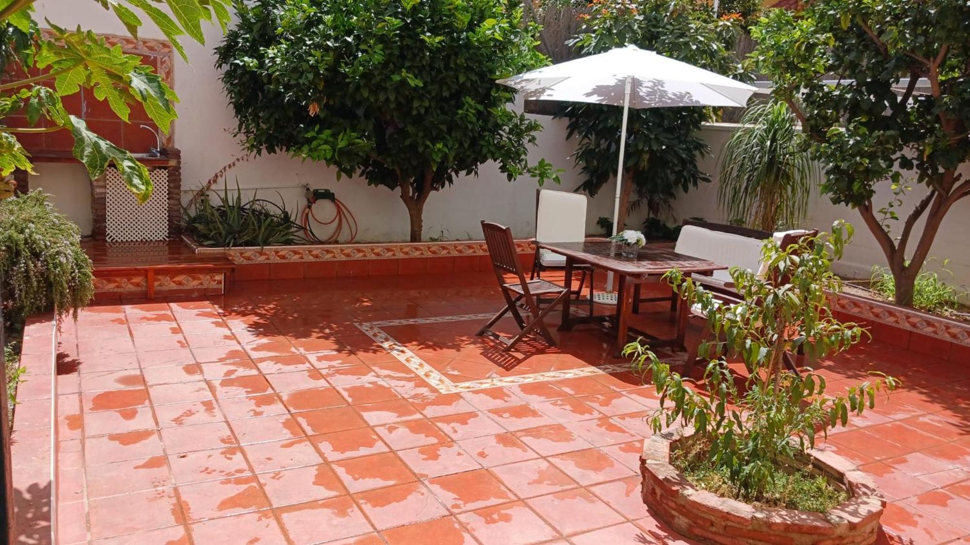 Apartamento Casa Mar Vélez Exterior foto