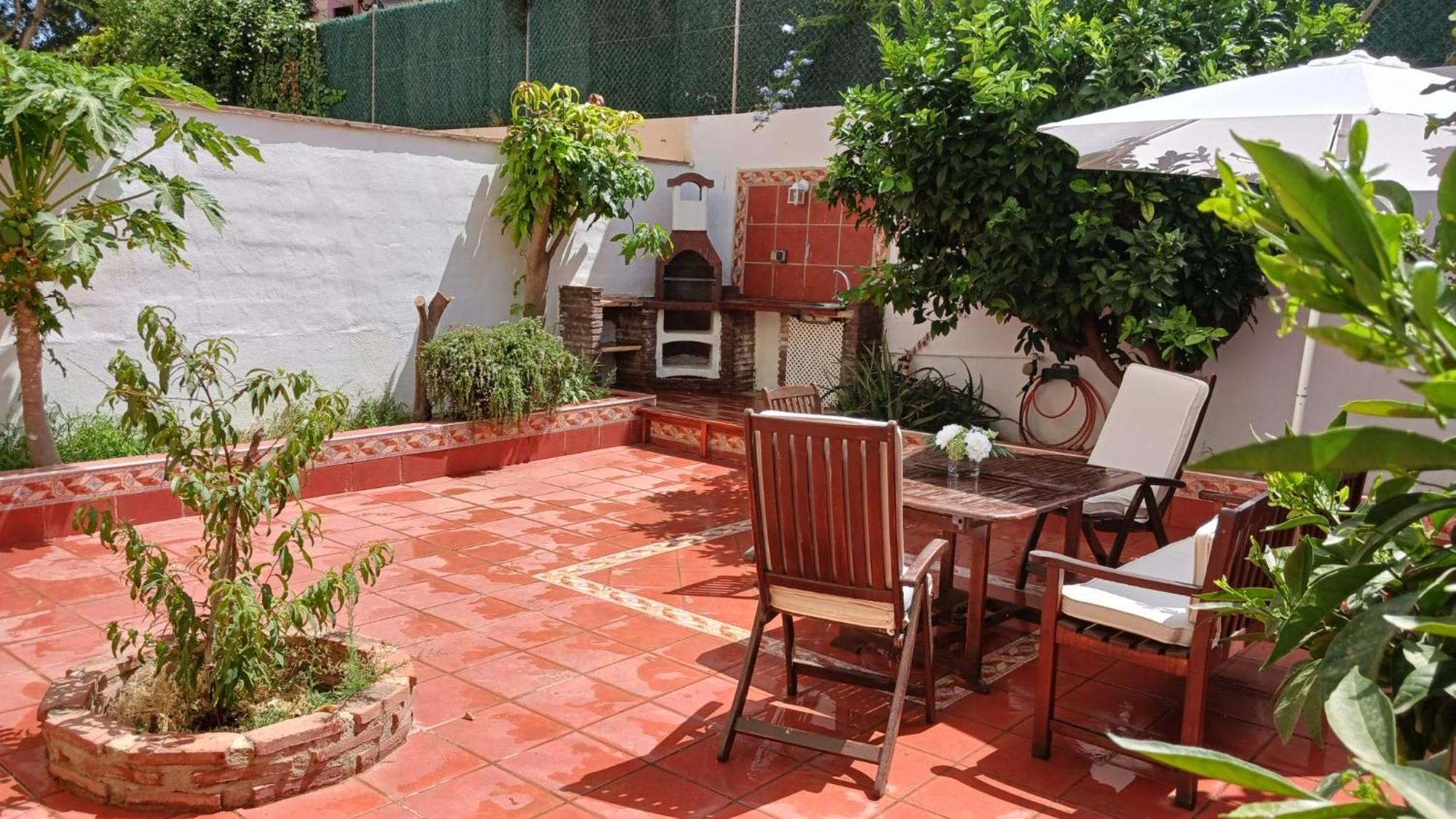 Apartamento Casa Mar Vélez Exterior foto