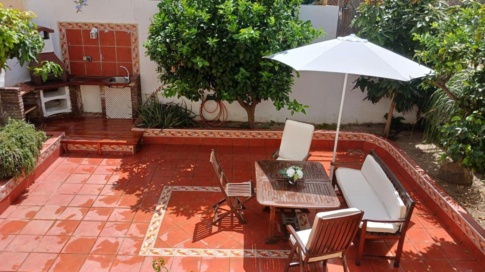 Apartamento Casa Mar Vélez Exterior foto
